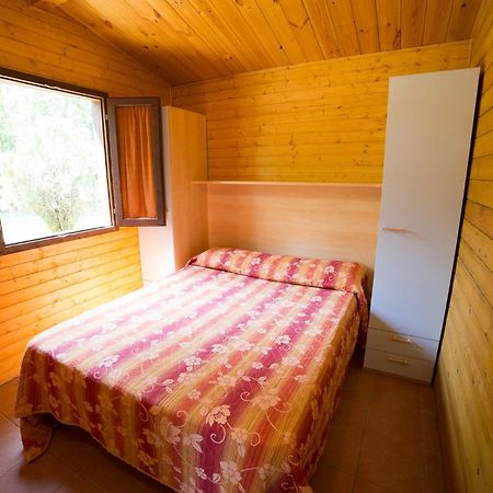 Camping Dei Tigli توري ديل لاغو بوتشيني المظهر الخارجي الصورة