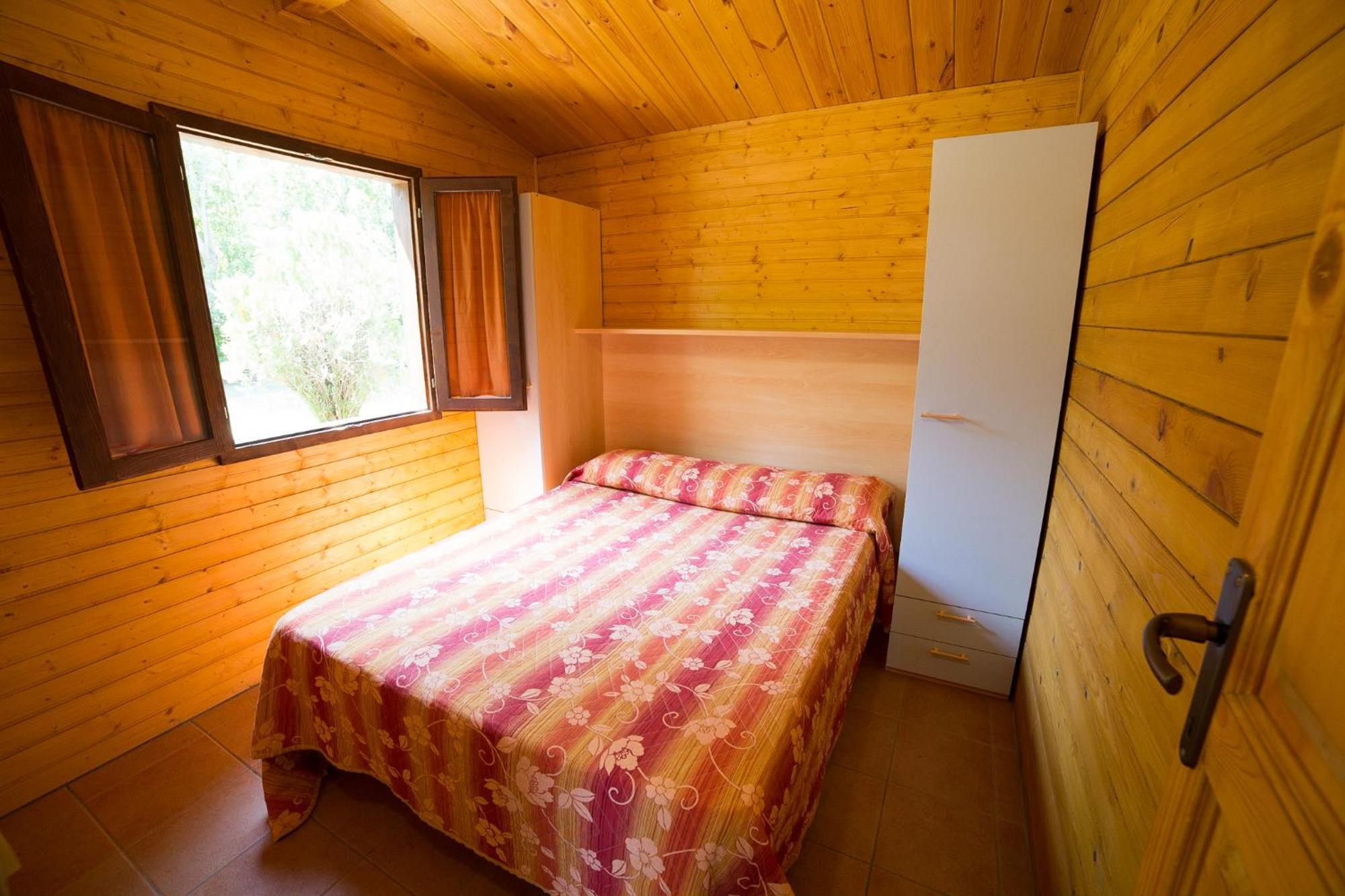 Camping Dei Tigli توري ديل لاغو بوتشيني المظهر الخارجي الصورة